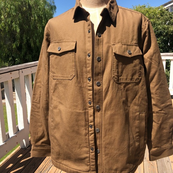 duluth jackets review